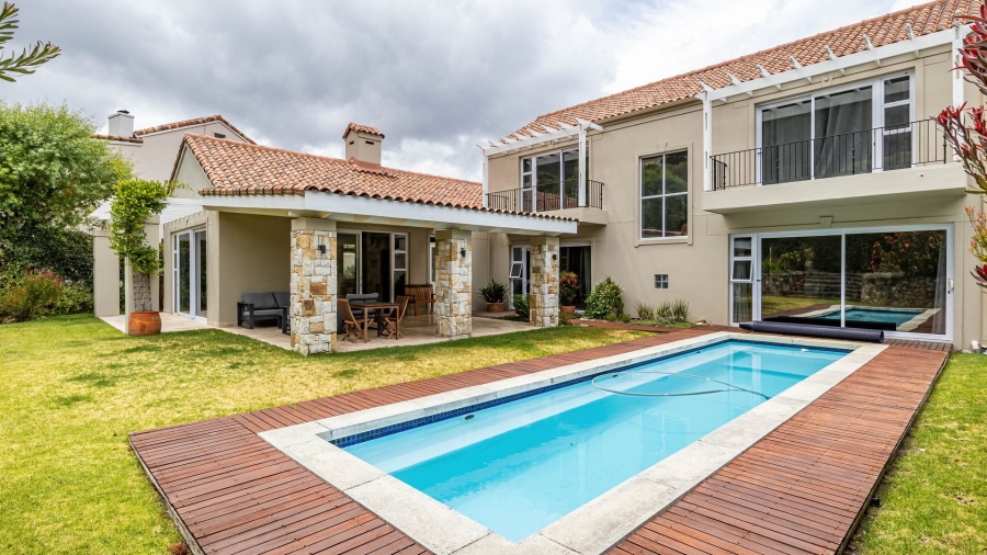 3 Bedroom Property for Sale in Avignon Western Cape